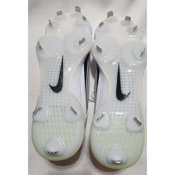 Nike Force force zoom Trout 8 Men's Size 12 Baseball cleats - Picture 8 of 8
